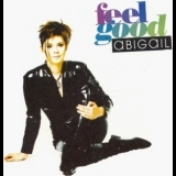 Abigail (Abigail Zsiga) - Feel Good '1994
