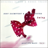 Bert Kaempfert & His Orchestra - Swing (1996 Remaster) '1978 - Album