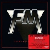 Fm - Indiscreet (2012 Remaster) (2CD) '1986