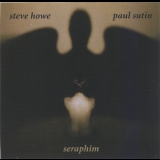 Steve Howe - Seraphim '1989