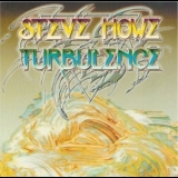 Steve Howe - Turbulence '1991