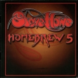 Steve Howe - Homebrew 5 '2013