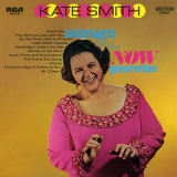 Kate Smith - Songs Of The Now Generation '1969