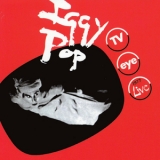 Iggy Pop - TV Eye 1977 Live '1974