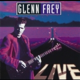 Glenn Frey - Live '1992