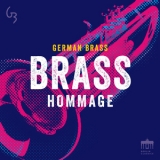 German Brass - Brass Hommage '2018