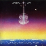 Darryl Way - Concerto For Electric Violin '1978