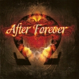 After Forever - After Forever '2007 - Album