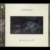 Plant Cell - Landscape '2018