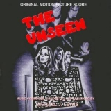 Michael J. Lewis - The Unseen (2CD) '1980