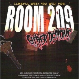 Gutter Demons - Room 209 '2005