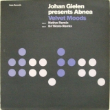 Johan Gielen Pres. Abnea - Velvet Moods '2000