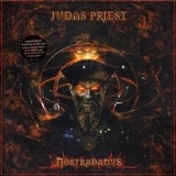 Judas Priest - Nostradamus (88697315572, DLX, EU) (Disc 1) '2008