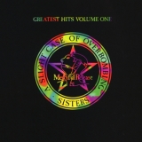 The Sisters Of Mercy - Greatest Hits Volume One: A Slight Case Of Overbombing '1993