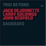 Trio Beyond - Saudades (2CD) '2006