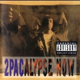 2Pac - 2pacalypse Now '1991