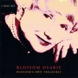 Blossom Dearie - Blossom's Own Treasures (2CD) '2005