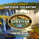 Russ Landau - Survivor: Tocantins '2009