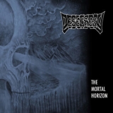 Desecresy - The Mortal Horizon '2017