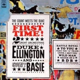 Duke Ellington & Count Basie - Battle Royal, The Duke Meets The Count '1961