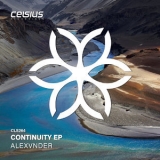 Alexvnder - Continuity EP '2018