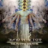 Juno Reactor - The Mutant Theatre '2018 - Album