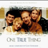 Cliff Eidelman - One True Thing '1998