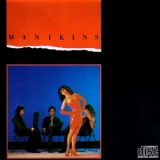 Manikins - Manikins '1987
