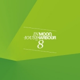 Various Artists - Moon Harbour Inhouse, Vol. 8 '2018