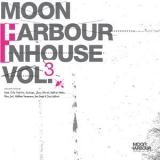 Various Artists - Moon Harbour Inhouse, Vol. 3 '2009