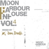 Various Artists - Moon Harbour Inhouse, Vol. 4 '2012