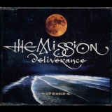 The Mission - Deliverance '1990