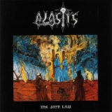 Alastis - The Just Law '1992