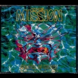 The Mission - Shades Of Green (Remixed By Utah Saints) '1992
