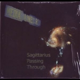 Media Line Road - Sagittarius Passing Through '2009