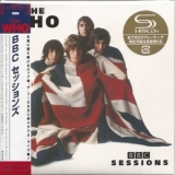 The Who - BBC Sessions '1999