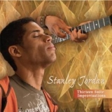 Stanley Jordan - Thirteen Suite Improvisations '2007 - Album