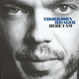 Thorbjorn Risager - Here I Am '2007 - Album