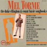 Mel Torme - The Duke Ellington And Count Basie Songbooks '1984