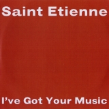 Saint Etienne - I've Got Your Music (Promo) '2012