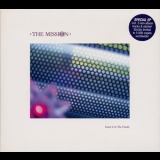 The Mission - Keep It In The Family (spv 67103 CD-EP) '2007