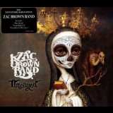 Zac Brown Band - Uncaged '2012 - Album