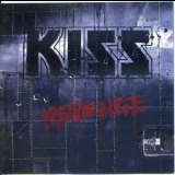 Kiss - Revenge (512 405-2) '1992