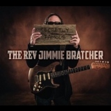 The Rev Jimmie Bratcher - Secretly Famous '2013
