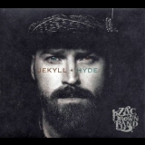 Zac Brown Band - Jekyll + Hyde '2015 - Album