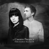 Olafur Arnalds & Alice Sara Ott - The Chopin Project '2015