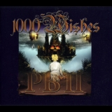 Pbii - 1000 Wishes '2013