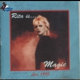 Rita Pavone - Rita Is... Magic - Live1993 (2CD) '1993