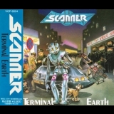 Scanner - Terminal Earth '1989 - Album