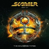 Scanner - The Galactos Tapes (2CD) '2017